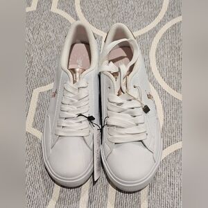 Polo Girl's Shoes size 4